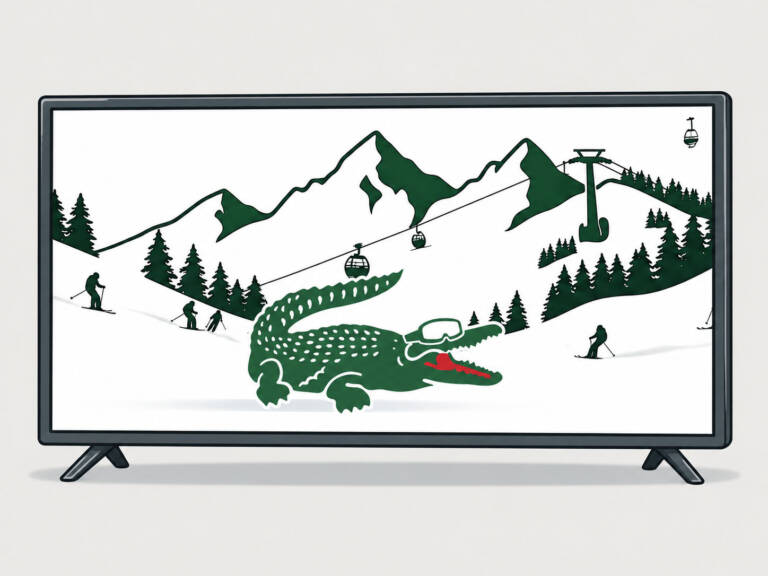 Lacoste